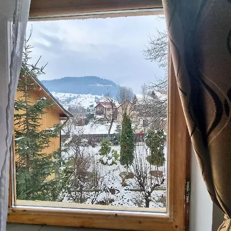 Casa Bunicilor Bucovina * Câmpulung Moldovenesc
