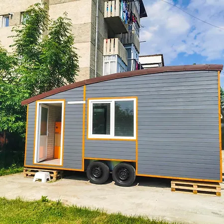 Oda ve Kahvaltı Casa Bunicilor Bucovina *